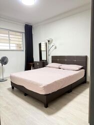 Blk 402 Yishun Ring Road (Yishun), HDB 3 Rooms #614449391